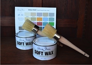 Wax Brush